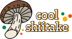 Cool Shiitake